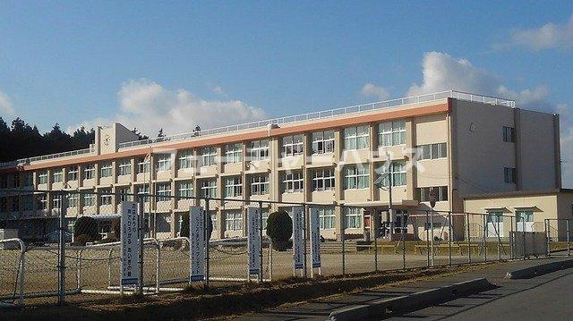 ポルトボナール　Ⅰの周辺|茨城町立葵小学校まで850m