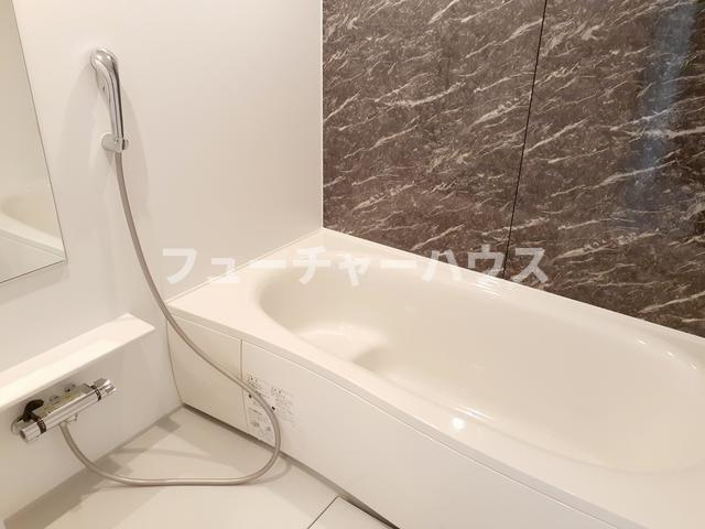 ポルトボナール　Ⅰの浴室