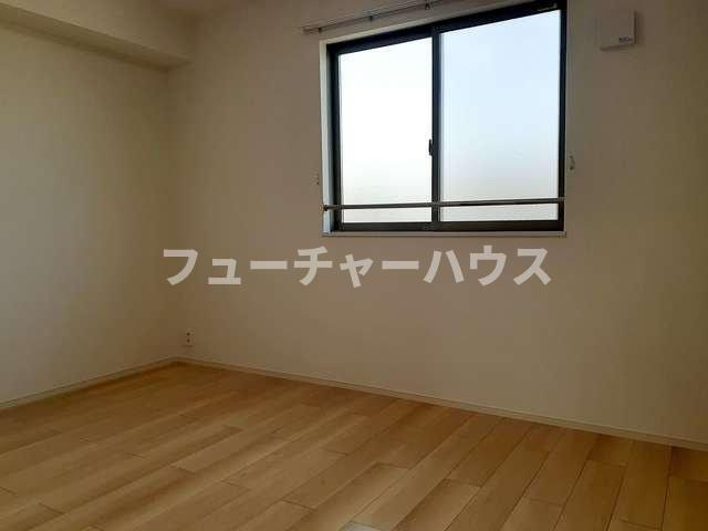 ポルトボナール　Ⅰの内装
