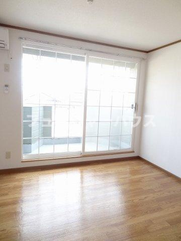 ＣＨＥＬＳＥＡ　ＨＯＵＳＥの内装