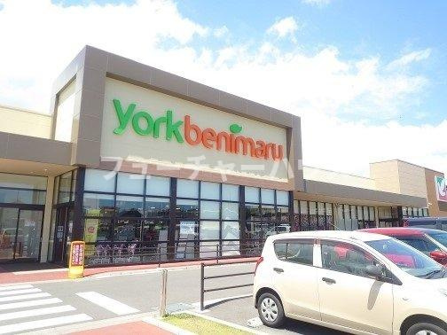 ブリッサトーレの周辺|ヨークベニマル 東海店まで1800m
