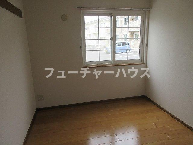 ブリッサトーレの内装