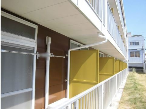レオパレス森見公園のその他|備品や設備仕様は号室等により異なります現地をご確認下さい。