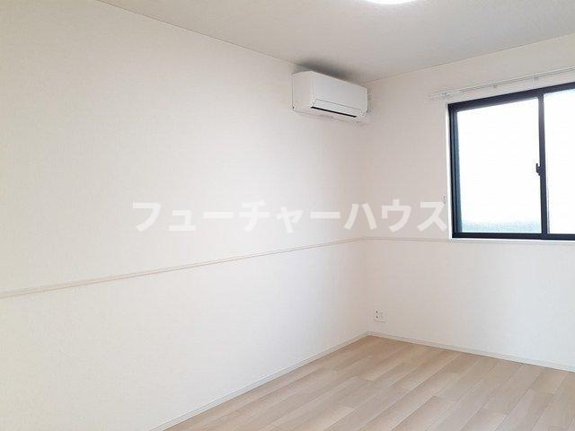 ルシエルⅠの内装