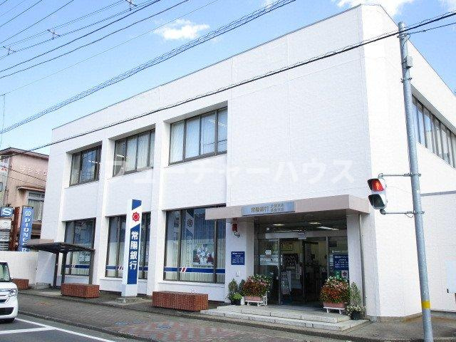 デーア　プレッソ　モーダ　Ｓの周辺|常陽銀行大宮支店まで350m