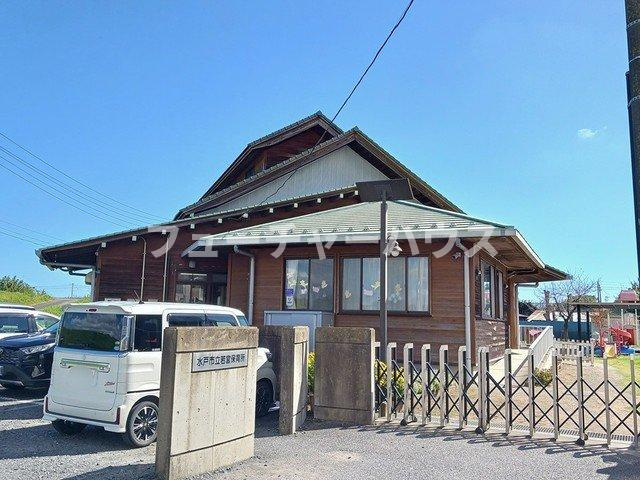 シャルマン若宮　Ｇの周辺|若宮保育所まで500m