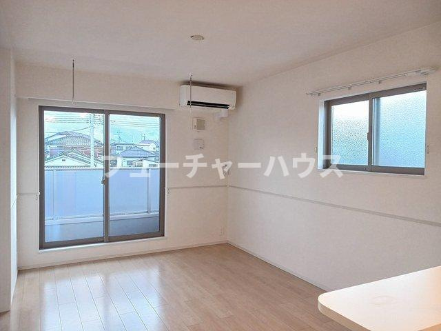シャルマン若宮　Ｇの居間・リビング
