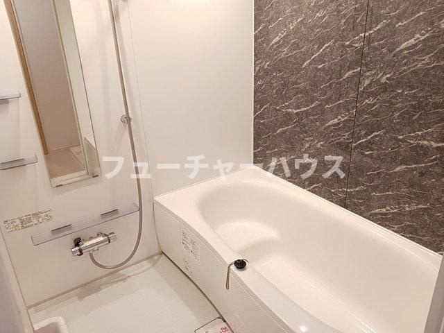 シャルマン若宮　Ｇの浴室