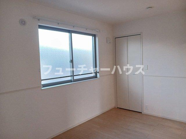 シャルマン若宮　Ｇの内装