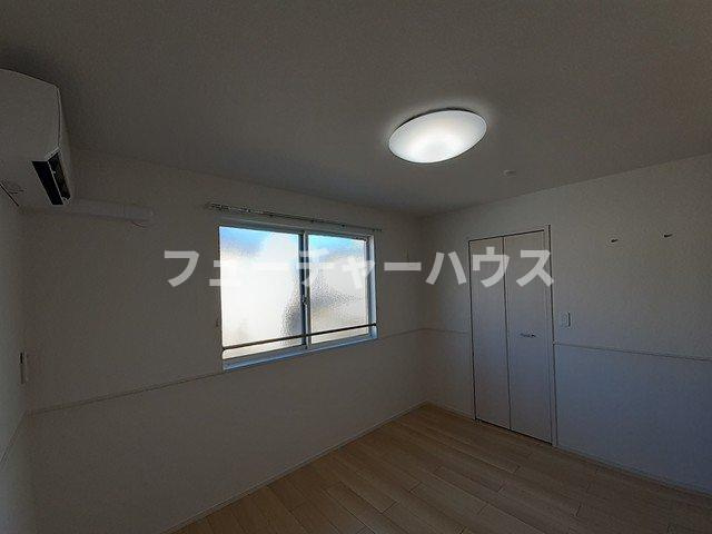 グランソレイユＪのその他