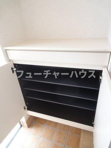 サウスコートのその他
