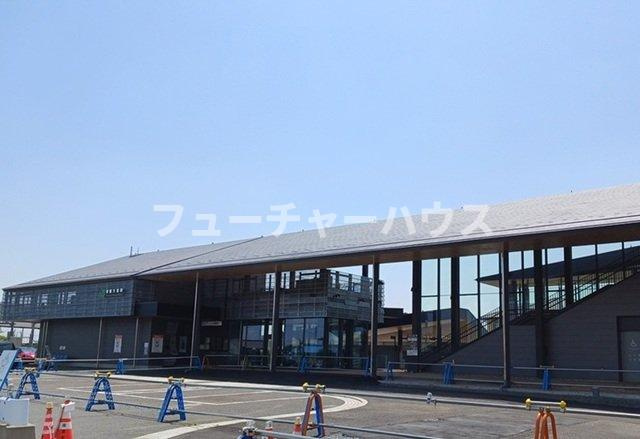 サウスコートの周辺|常陸大宮駅まで350m
