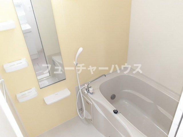 パーク　フィネ　Ｂの浴室
