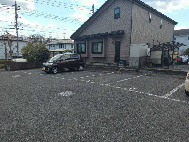 レオパレスメイプルヒルズのその他