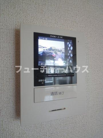 エヴァーグリーンのセキュリティ
