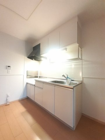 プリマ　ステラ　Ⅱのキッチン