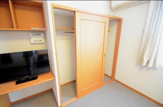 レオパレスヴィラ姫原の内装|備品や設備仕様は号室等により異なります現地をご確認下さい。