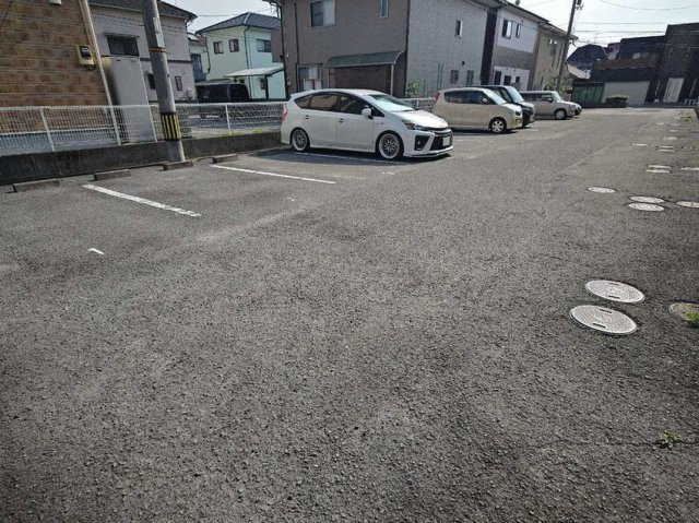 レオパレスヴィラ姫原のその他