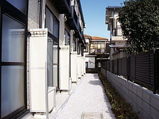 レオパレスＬ＆Ｐのその他