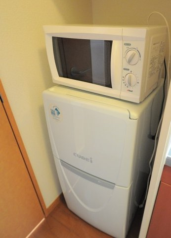 レオパレス片山のその他|備品や設備仕様は号室等により異なります現地をご確認下さい。