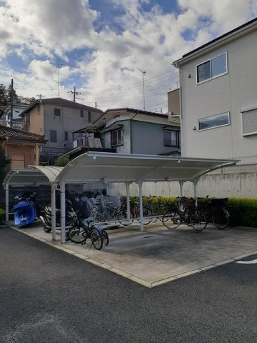 ムーンダスト・ガーデンのその他