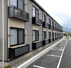 レオパレス柚壽之木のその他|備品や設備仕様は号室等により異なります現地をご確認下さい。