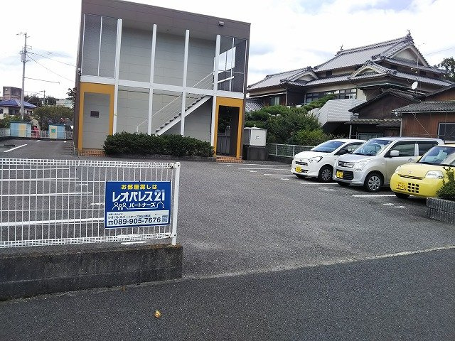 レオパレスアベニューのその他|備品や設備仕様は号室等により異なります現地をご確認下さい。
