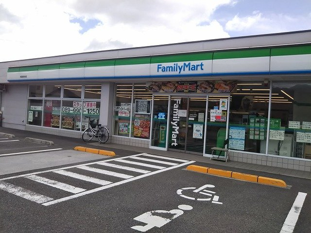 レオパレスアベニューの周辺