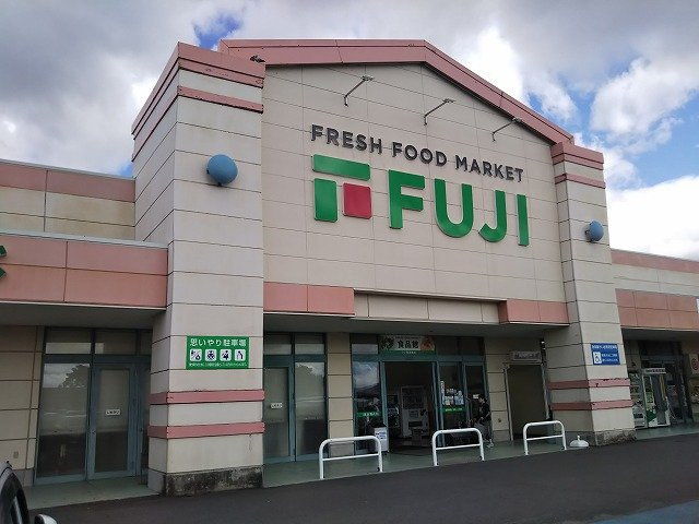 レオパレスアベニューの周辺