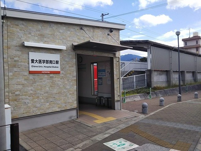 レオパレスアベニューの周辺
