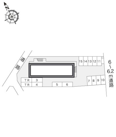 レオパレスアベニューのその他