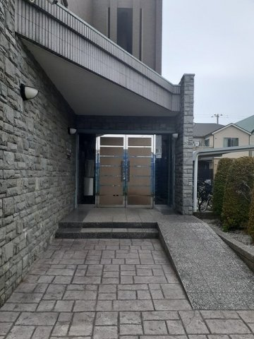 ロイヤル・レジデンス弐番館のその他共用部分