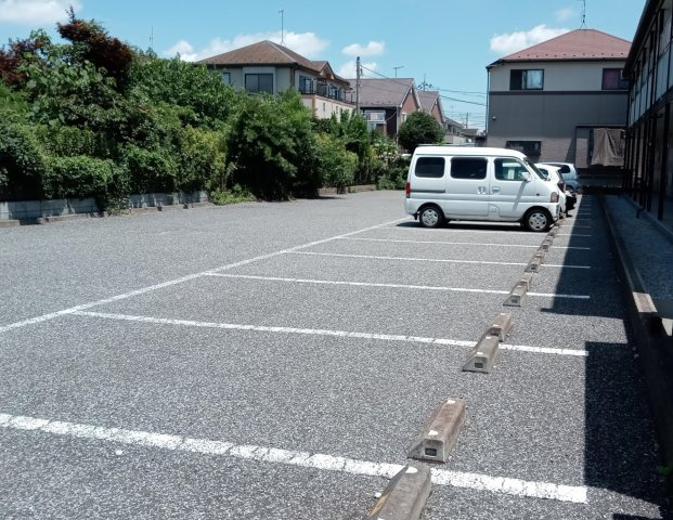 レオパレスドウコヤのその他
