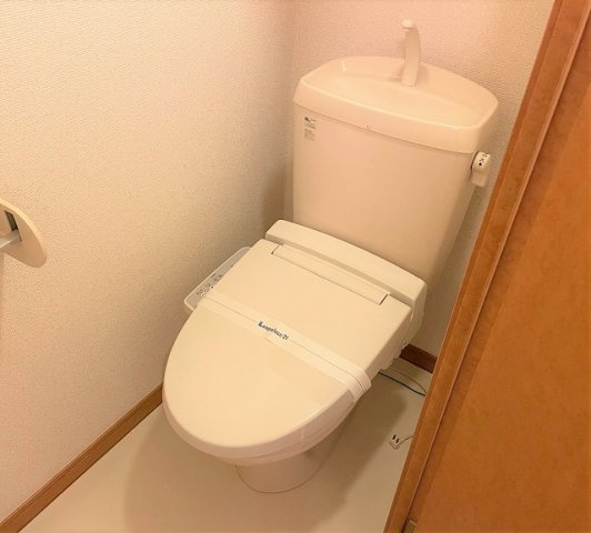 レオパレスレイクサイドのその他