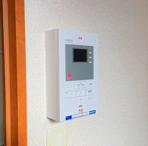 レオパレスアドニスのその他
