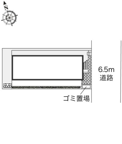 レオパレスアドニスのその他