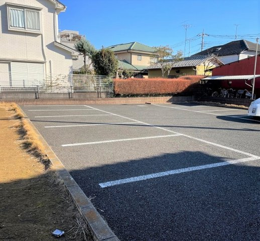 レオネクストムカイハラⅡのその他