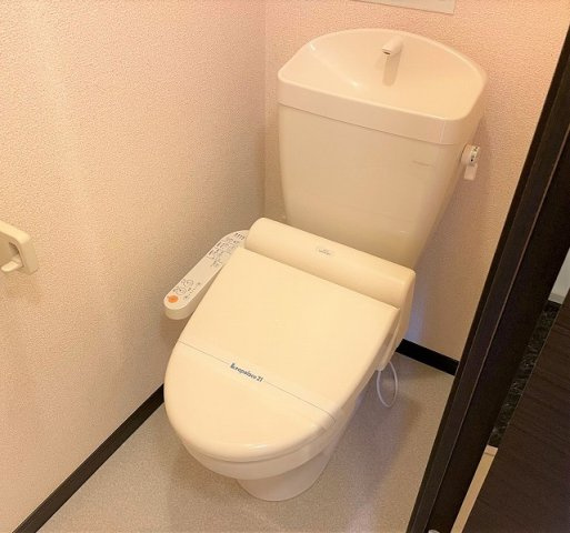 レオネクストムカイハラⅡのその他