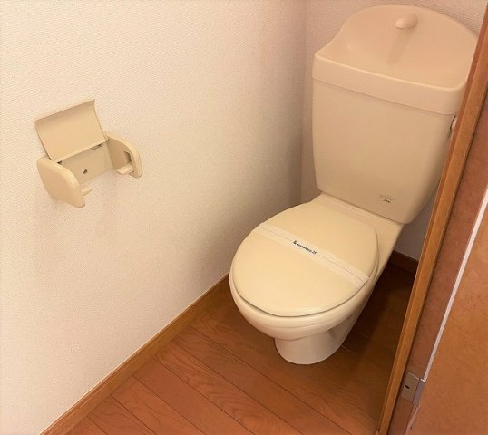 レオパレスコトブキのその他