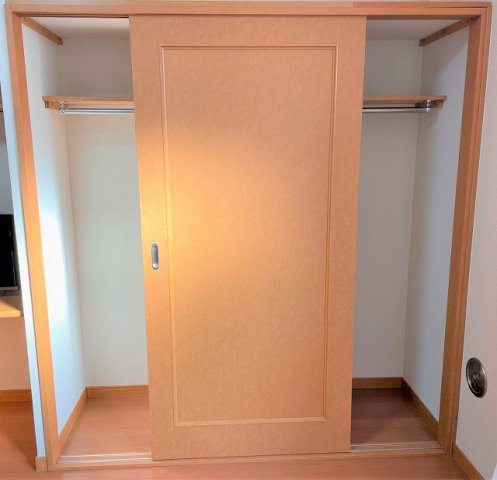 レオパレスコトブキの内装