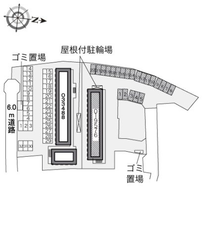 レオパレスコトブキのその他