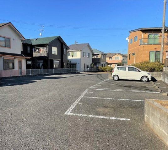 レオパレスコトブキのその他