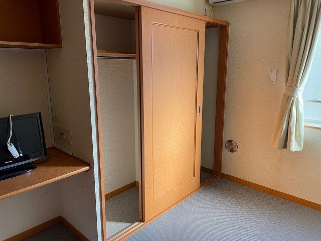 レオパレスＳｔａｒの内装