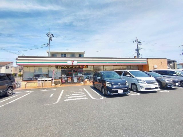 レオパレスコトブキの周辺