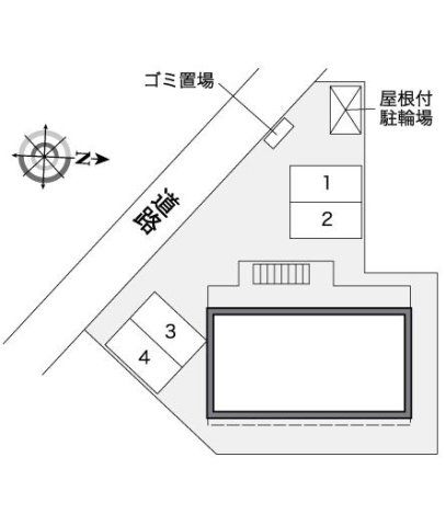 レオパレスコトブキのその他