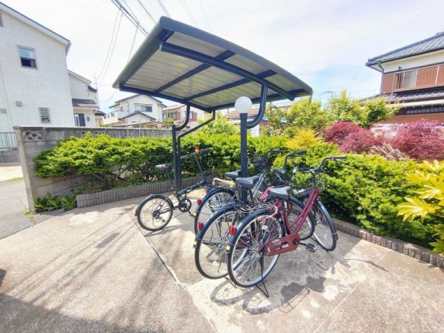 レオパレスコトブキのその他