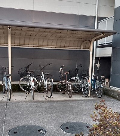 レオパレス若葉Ｂのその他