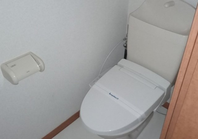 レオパレス若葉Ｂのその他