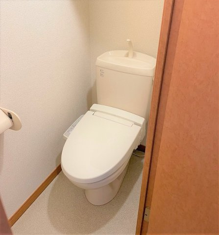 レオパレス角小林のその他