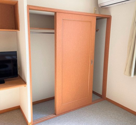 レオパレス角小林の内装